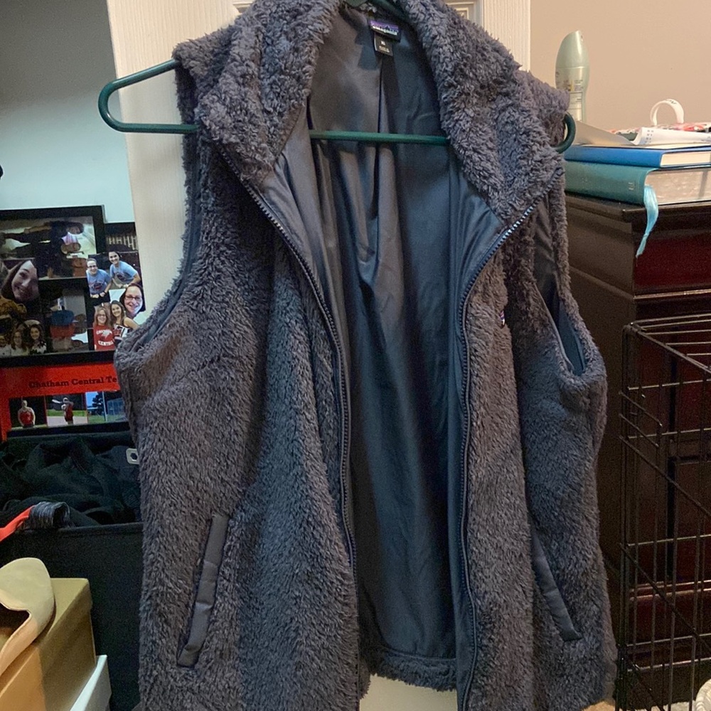 Patagonia Los Gatos Vest